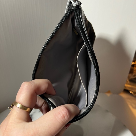 Coach Black Wristlet - Picture 5 of 5